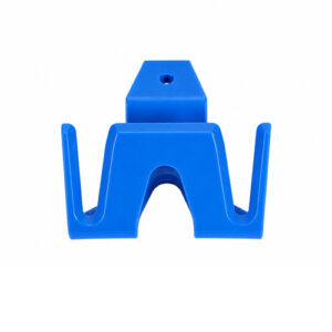 Air chilling shackle 2 legs