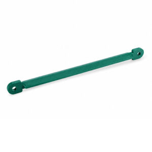 suspension rod for shackle